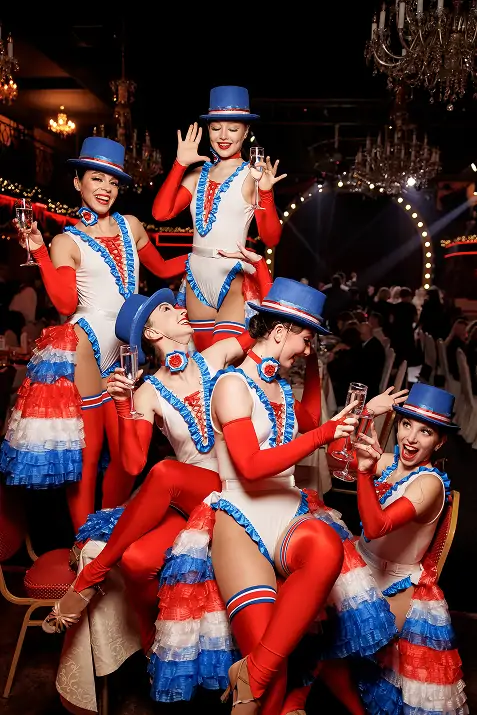 О компании - 3